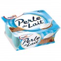 4X125G Perle Lait Creme De Marron