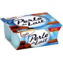 4X125G Perle De Lait Caramel