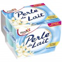 8X125G Perle De Lait Vanille