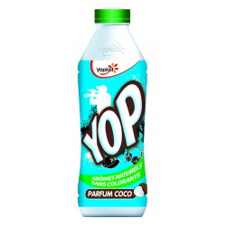 850G Bouteille Yaourt A Boire Yop Coco Yoplait