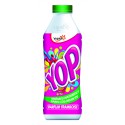 850G Bouteille Yaourt A Boire Yop Framboise Yoplait