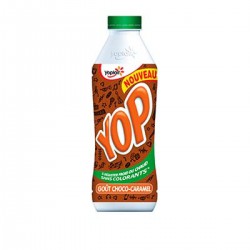 Yopl.Yop Yab Choco Cara 850G