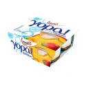 Yopa 0% Lit Mangue X4