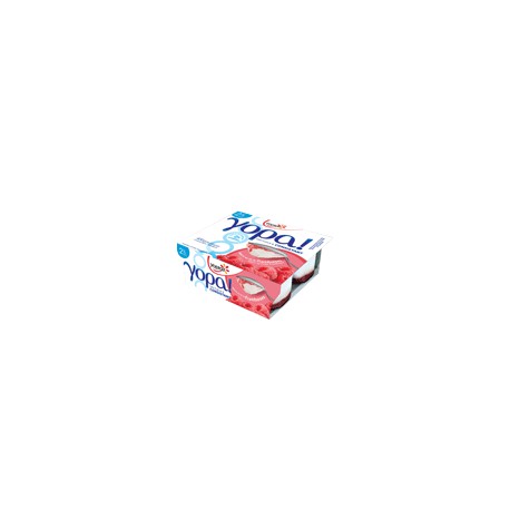 4X100G Yopa Lit Framb.2%Mg