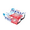 4X100G Yopa Lit Framb.2%Mg