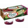 Panier Nat.S/Frt Cerise 2X140G