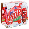 P Tit Yop Yab Fraise 6X180G