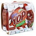 P Tit Yop Yab Chocolat 6X180G