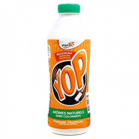 Yopl.Yop Aro Tropical 850G