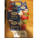 Yop.Pan.Extra 0% Fraise 4X120G