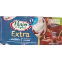 Yop.Pan.Extra 0% Cerise 4X120G