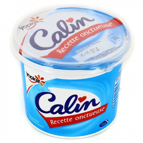 Yop Calin Fge Blanc 3.9%Mg 1Kg