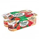 Yaf Panier Frts Rges 8X125G