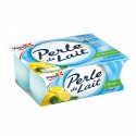 Yopl. Perle Lait Citron 4X125G