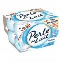 Yoplait Perle Lait Nat.8X125G