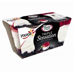 Yopl.Panier Ts Cass-Myr.2X125G