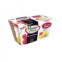 Panier Ts Frb.Cit.C V T2X125G