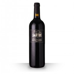 Pessac-Léognan Rouge Le S Sartre 2014 75Cl