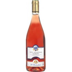 Fief Vendeen Rose Mareuil 75Cl