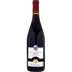 Fief Vendeen Rge Mareuil 75Cl