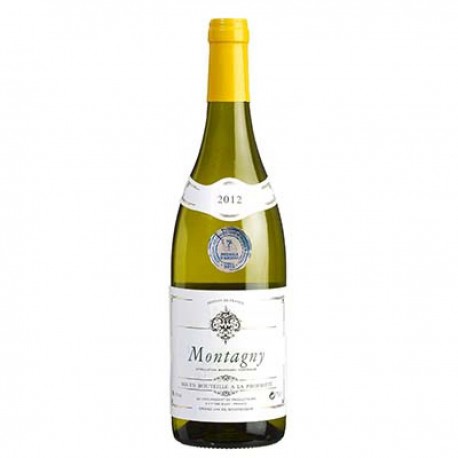 Montagny Blanc 75Cl 2013