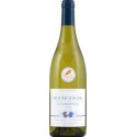 Chardonnay 2008, Vin Blanc De Bourgogne, La Bouteille De 75Cl