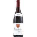 Côte Chalonnaise 2007, Vin Rouge De Bourgogne, La Bouteille De 75Cl