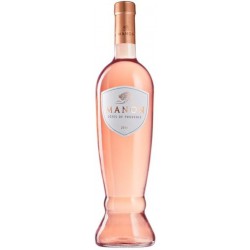 Aoc Côtes De Provence Manon 2016