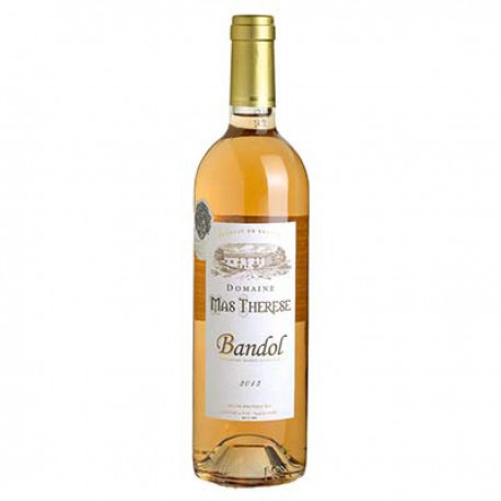 75 Bandol Rse Mas Therese Ml