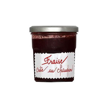 Recet Chau Conf Fraise 320G