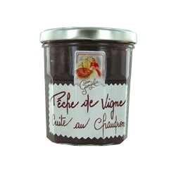 Recet Chau Peche Vigne 320G
