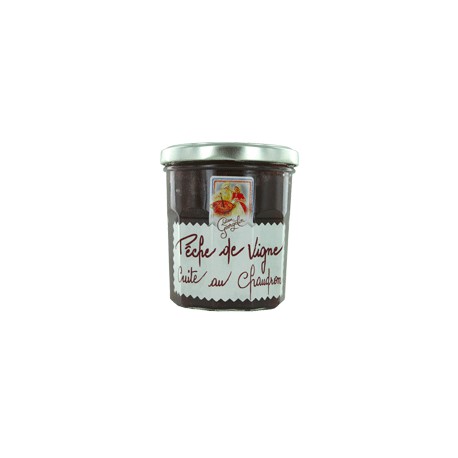 Recet Chau Peche Vigne 320G
