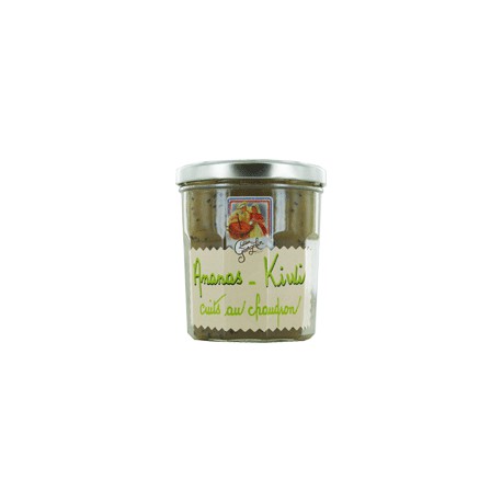 Rec Chau Conf Ananas Kiwi320G