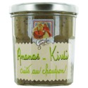 Rec Chau Conf Ananas Kiwi320G