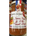 250G Sauce Tomate Ail / Piment