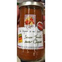 250G Sauce Tomate Capres Georgelin