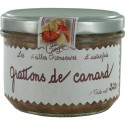 Georgelin Grattons Canard 220G