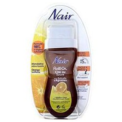 Nair Cire Roll On Agrumes 100Ml