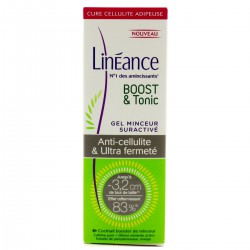 Lineance BooSaint Tonic 180Ml