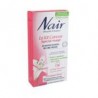 Nair Kit Caresse Special.Visag 20 Mono Bandes Cire Froides