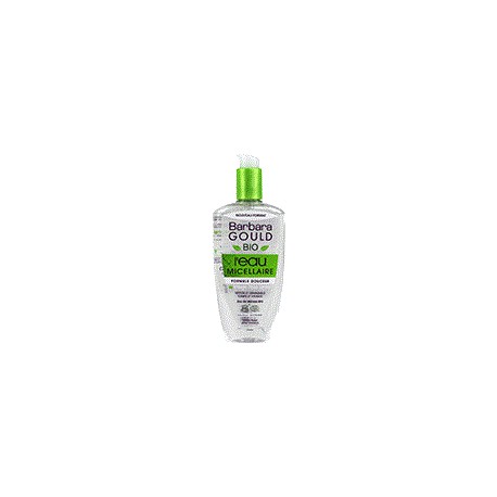 B.Gould Eau Micellaire Bio 300
