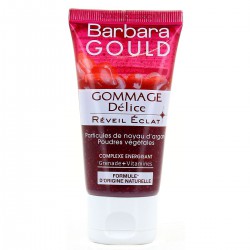 Barbara Gould Gommage Delice Reveil Eclat 50Ml