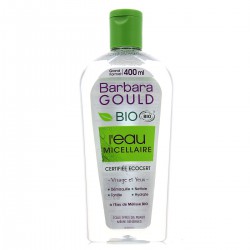 B.Gould Eau Micellaire Bio 400