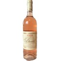 75Cl Bandol Rose Cathedrale 2010