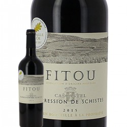Fitou Rg 13 Expression SchiSaint