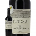 Fitou Rg 13 Expression SchiSaint