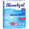 Blondepil Gel Decolorant Superactif Gm 2Tubes De 75Ml