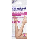 B.Depil Bandes Cire Froide X12