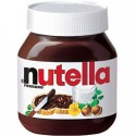 Nutella 750G 12