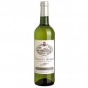 Vins Pays Vicomté D Aumelas Blanc La Bouteille 75Cl